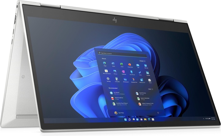 Actual product image HP EliteBook x360 830 G8 (13.30", Intel Core i7-1165G7, 16 GB, 512 GB, CH)