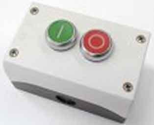 Produktbild Eaton Tasterstation IP66 2Schließer 2Öffner
