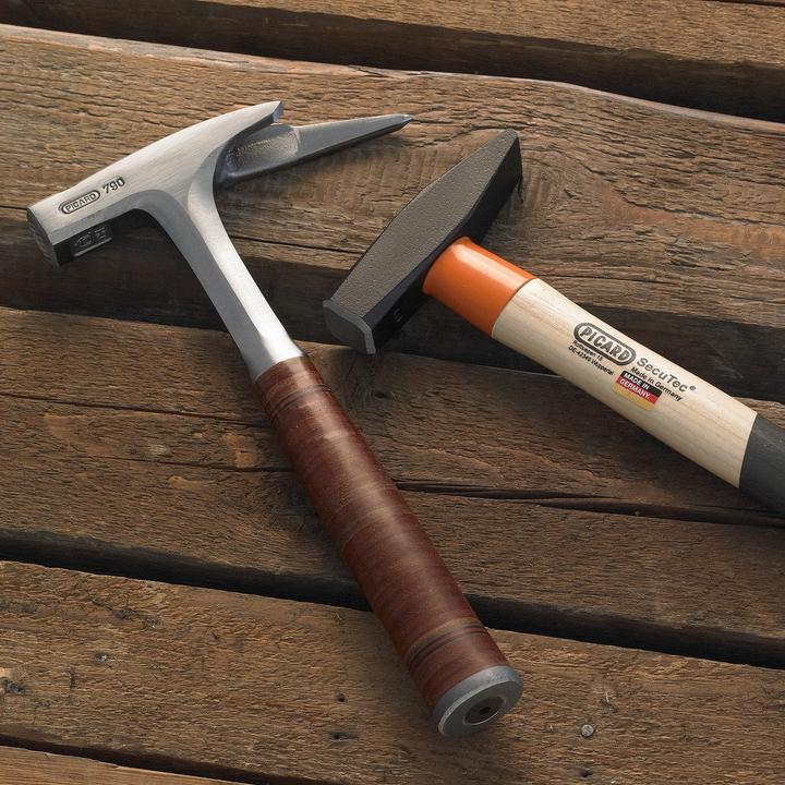 Produktbild Picard 400g Schlosserhammer SecuTec® DIN 1041 (400 g)