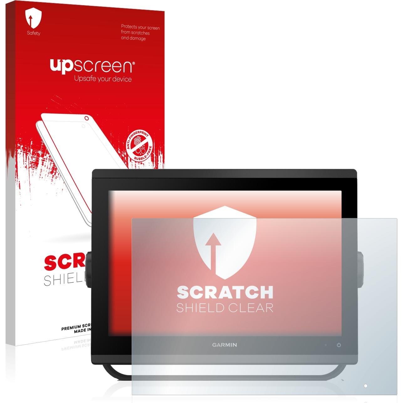 upscreen, Fahrzeug Navigation Zubehör, Scratch Shield Displayschutz