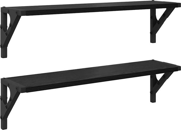 Produktbild vidaXL Wandregale (60 x 15 x 15.50 cm)