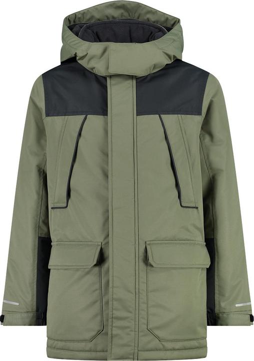 Produktbild CMP Campagnolo Parka mit Kapuze Kind (104)
