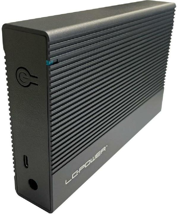 Produktbild LC-Power LC-35U3-C (3.5")