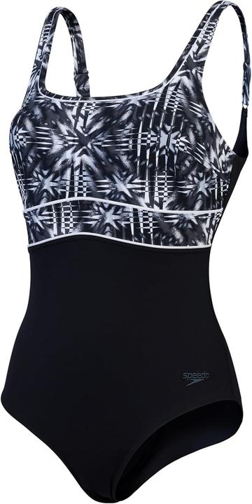 Produktbild Speedo Shaping ContourEclipse Printed (32, 36)
