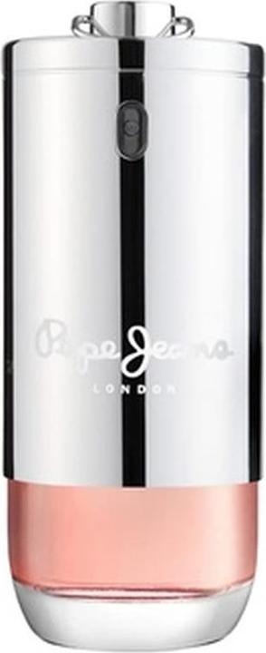 Actual product image Pepe Jeans Eau de Parfum Natural (Eau de parfum, 50 ml)