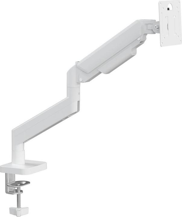 Produktbild Gembird Full-motion desk display mounting arm 17"-32" white (Tisch, 32", 10 kg)