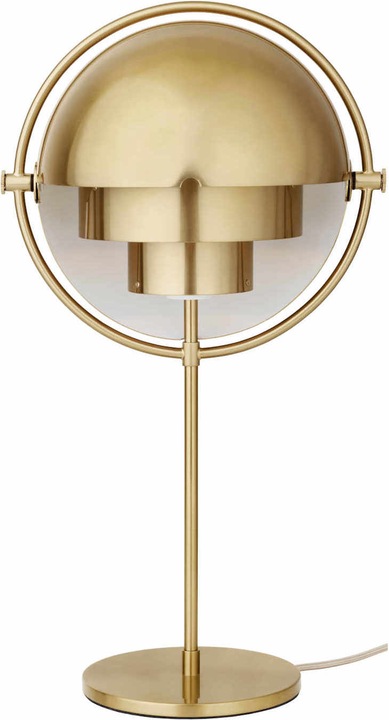Shiny Brass