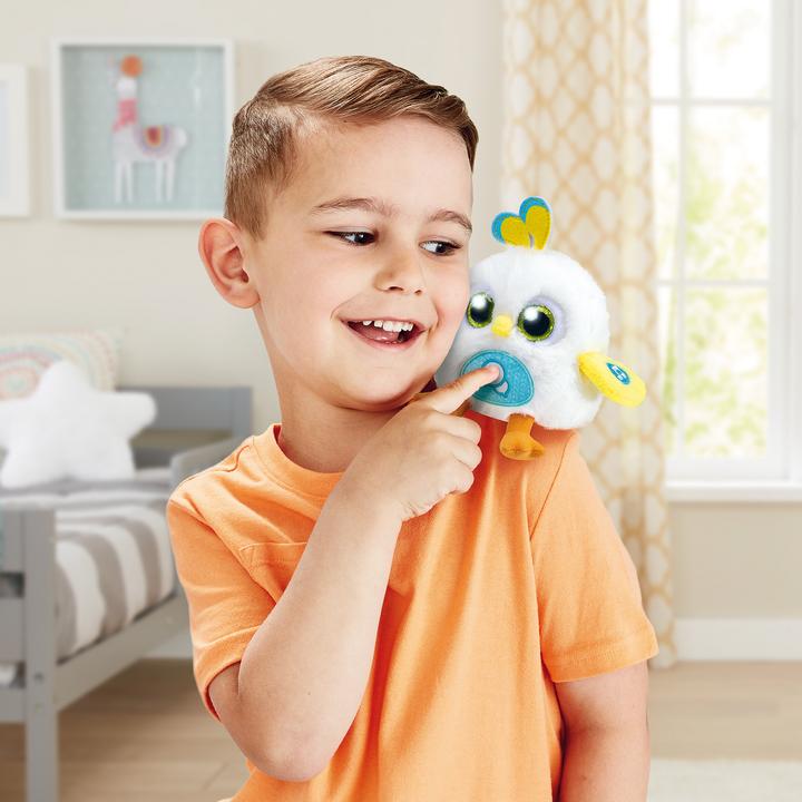 Produktbild VTech Lolibirds - Differents modeles (16 cm)