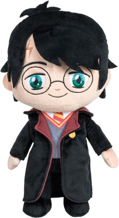 Image du produit Schmidt Spiele Harry Potter, Harry, 30 cm (30 cm)