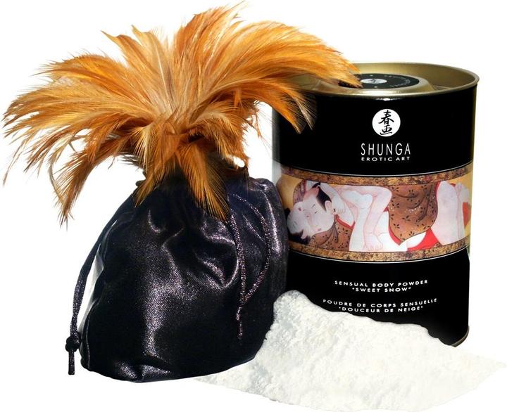 Actual product image Shunga Sensual Powder (228 ml)