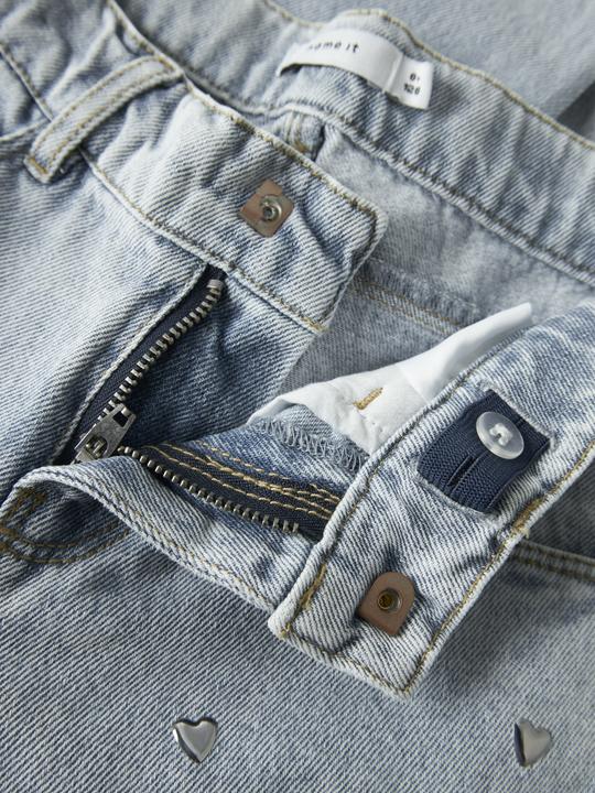 Immagine prodotto Name it Wide Leg Jeans (152)