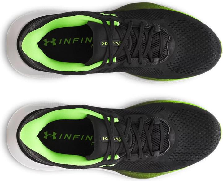 Actual product image Under Armour Infinite Pro 2 (45)