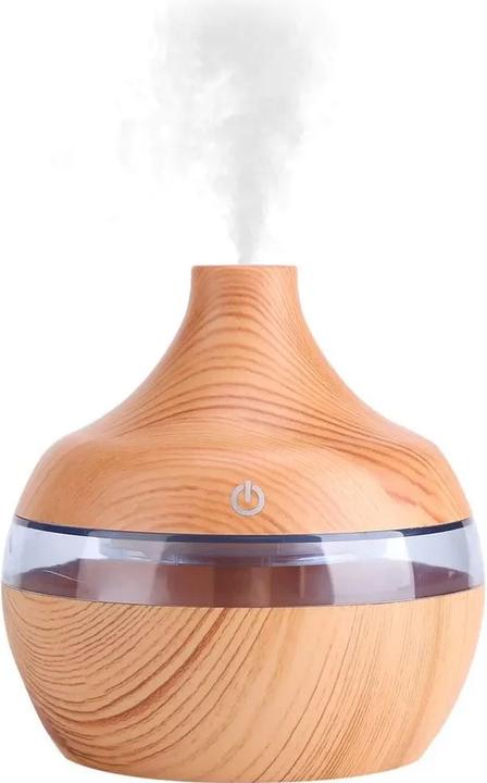 Produktbild PhoneLook Luftbefeuchter (300 ml)