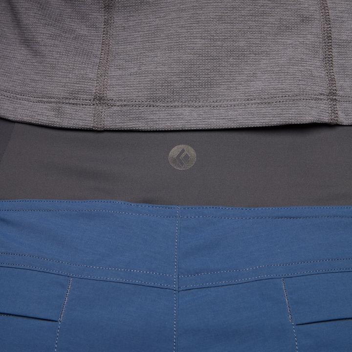 Produktbild Black Diamond W Pivot Ss Tee (S)