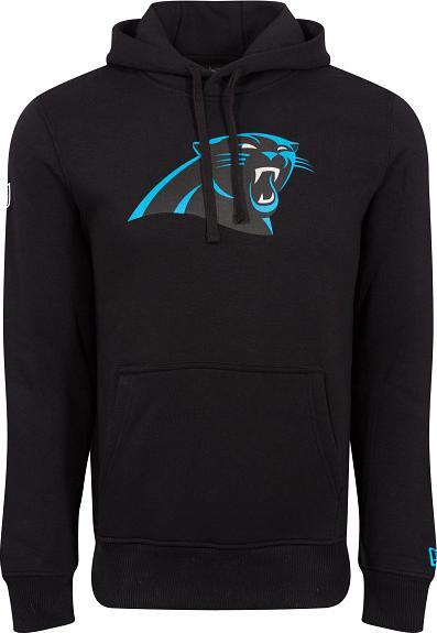 Produktbild New Era Kapuzenpullover Panthers NFL (L)