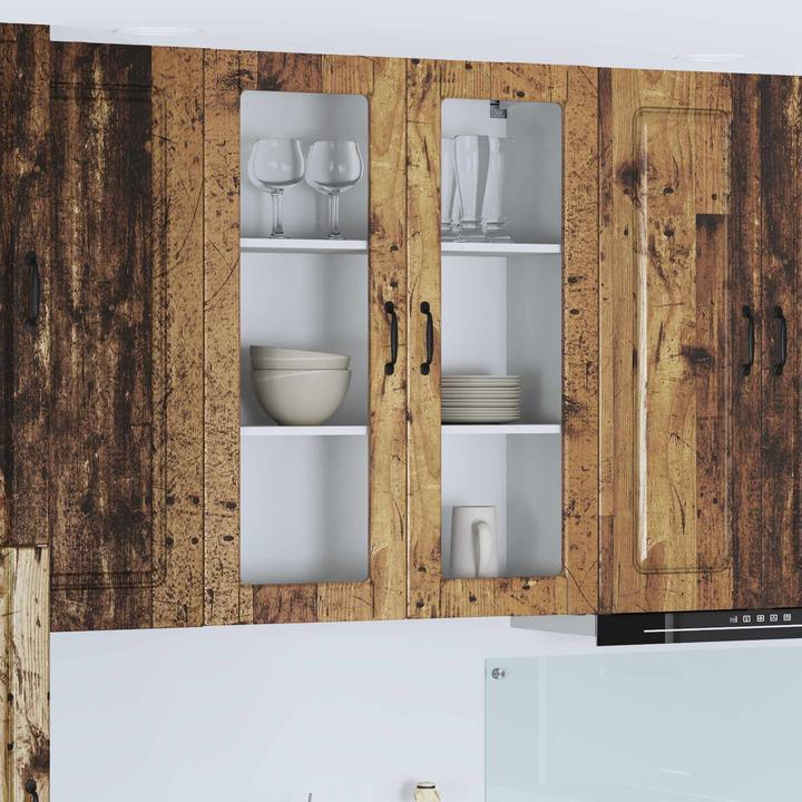 Produktbild vidaXL Küchenschrank (80 x 31 x 100 cm)