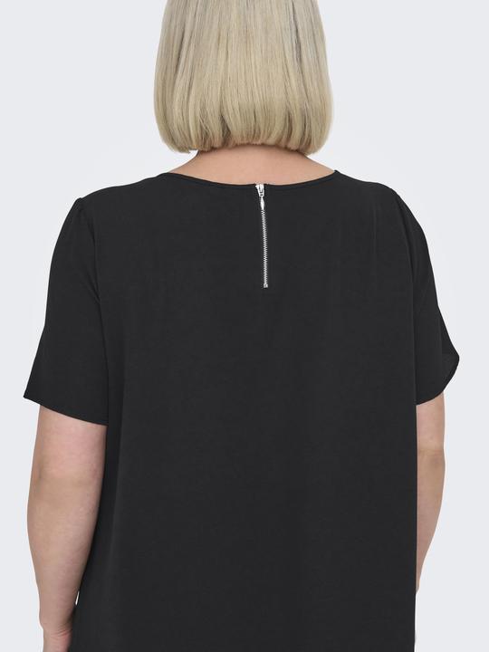 Produktbild Only Curvy Tunika- Kleid (46)