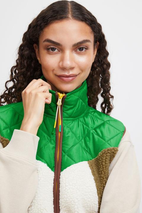 Produktbild TheJoggConcept JCBERRI WAISTCOAT 4 - 22800272 (XS)