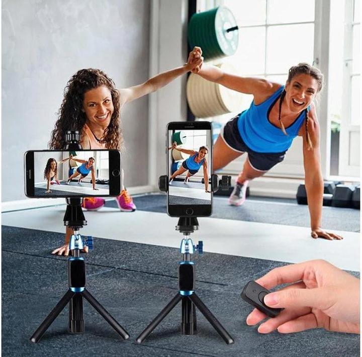Produktbild Sirui Stativ-Selfiestick TSH-01WX (Metall)