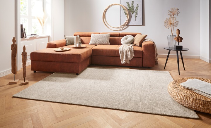 Produktbild Mint Rugs Supersoft (230 x 160 cm)