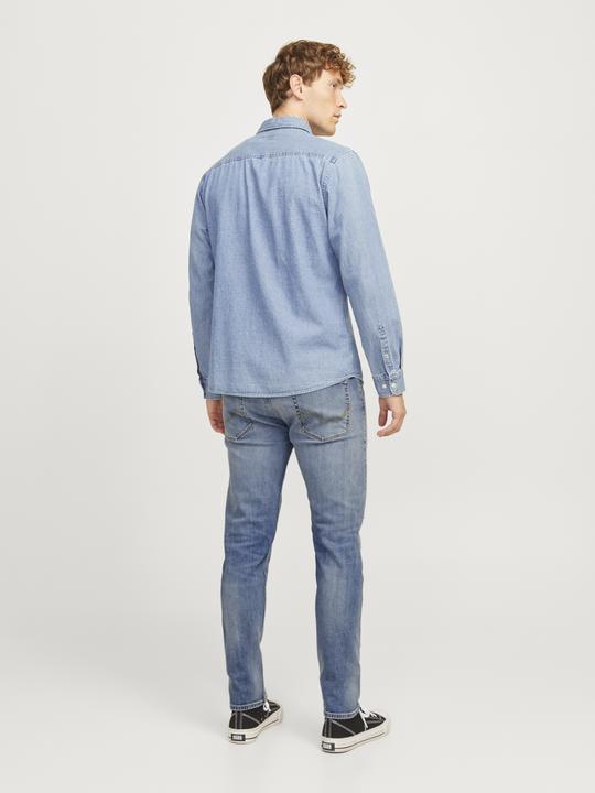 Produktbild Jack & Jones JJIERIK JJCOLE CB 625 Comfort Fit Jeans Comfort Fit Jeans (28)
