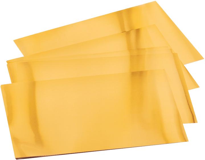 Productafbeelding Folia Embossing folies (70 g/m², 3 x)