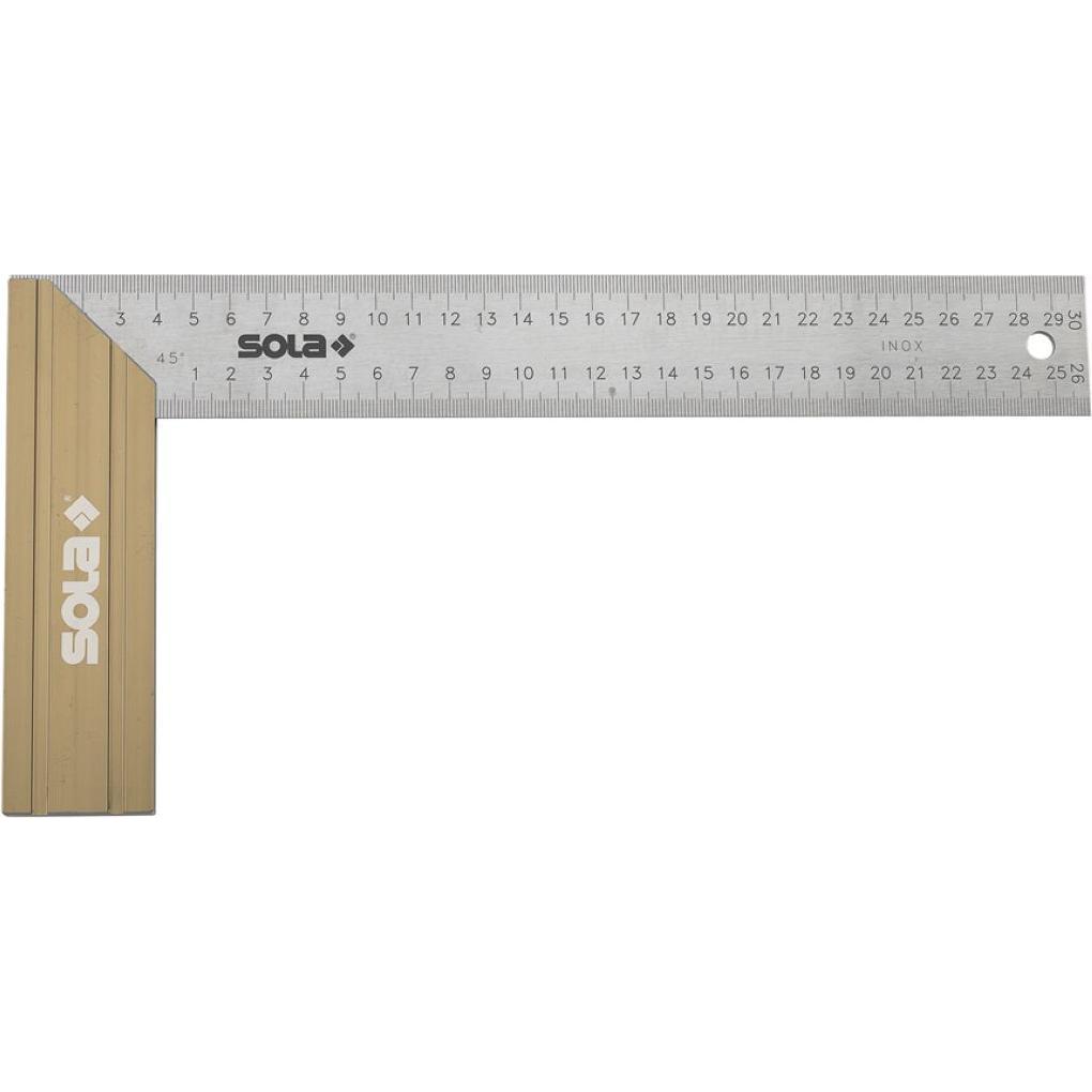 Sola 56012101 SRB250 Enterhaken 250 x 145 mm (44424244)
