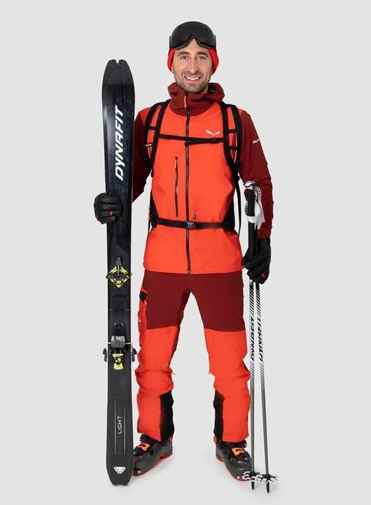 Produktbild Salewa Sella L Rucksack (26 l)