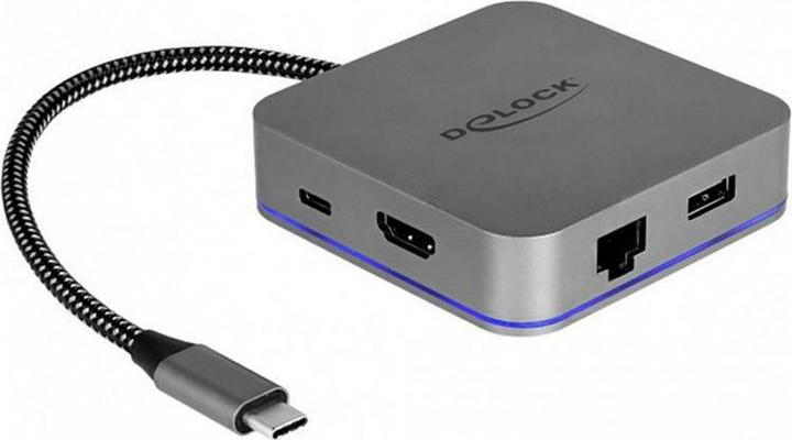 Produktbild Delock USB Type-C (USB-C, 1 Ports)