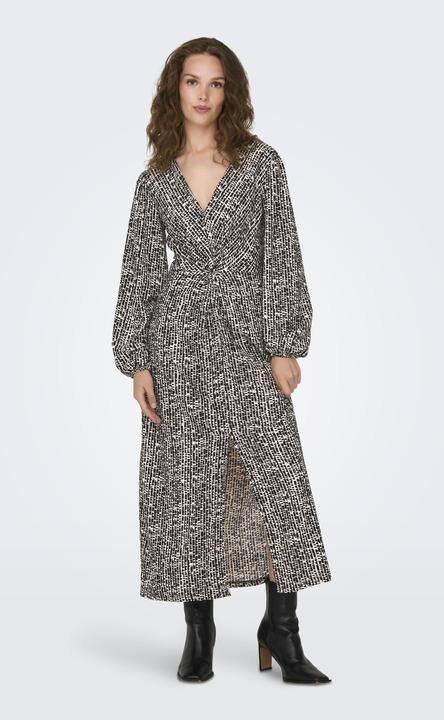 Image du produit JdY JDYJULIA Robe longue Robe (S)