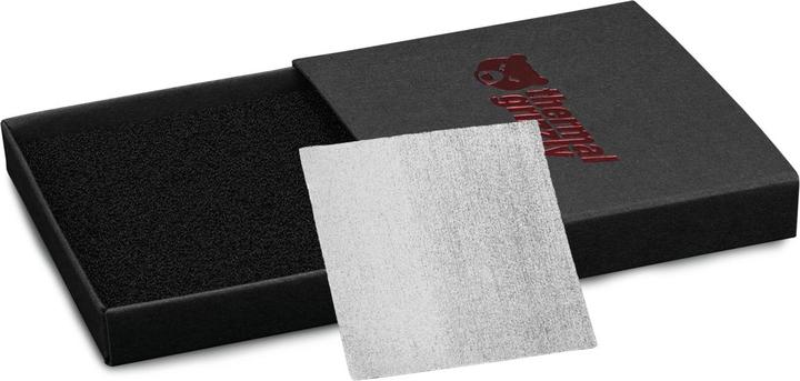 Actual product image Thermal Grizzly KryoSheet (0.20 mm)