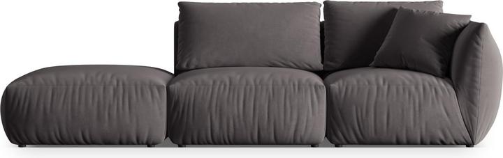 Produktbild Micadoni Chris (3-Sitzer, Modular Sofa)