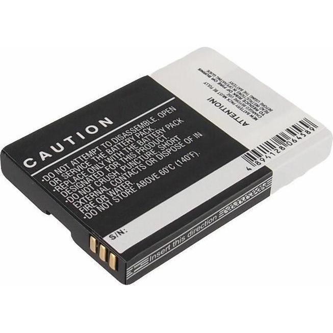 CoreParts Battery for VoIP Phone, Smartphone Akku