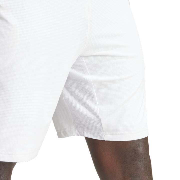 Image du produit Adidas Ergo Short blanc (M)