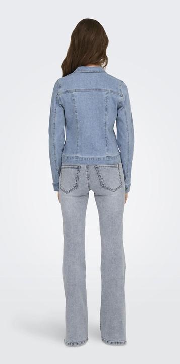 Actual product image Only ONLMAGIC Jeansjacke Jeansjacke (XS)