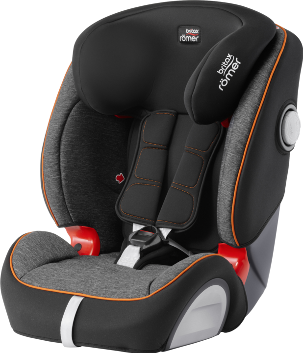 Britax Römer Evolva 1-2-3 Sl Sict