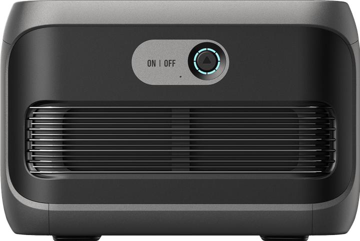 Actual product image Anker Solix Solix F3800