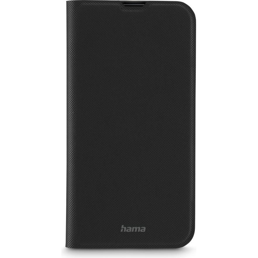 Hama Daily Protect (Apple iPhone 15 Pro Max), Smartphone Hülle, Schwarz