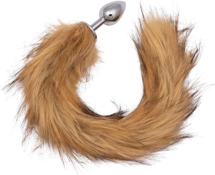 Produktbild CalExotics Running Wild™ Brown Tail