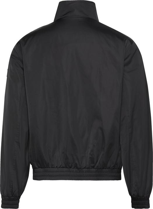 Actual product image Calvin Klein Jeans Ls Padded Harrington Jacket (S)