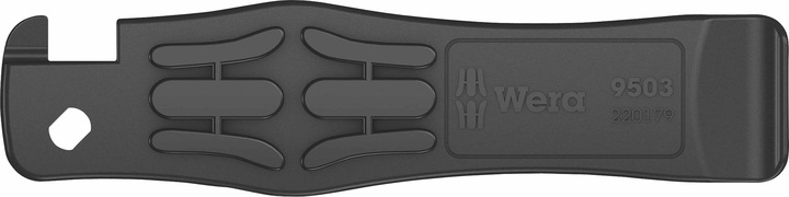 Immagine prodotto Wera Bicycle Set 1 (Croce Phillips PH M2, Presa esagonale TX M10, Esagono incassato TX M25)