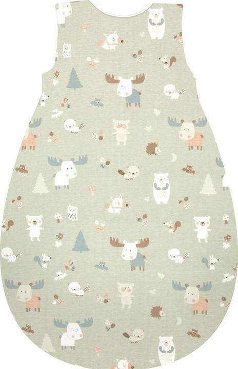 Produktbild Alvi Kugelschlafsack Mäxchen light (Sommer)
