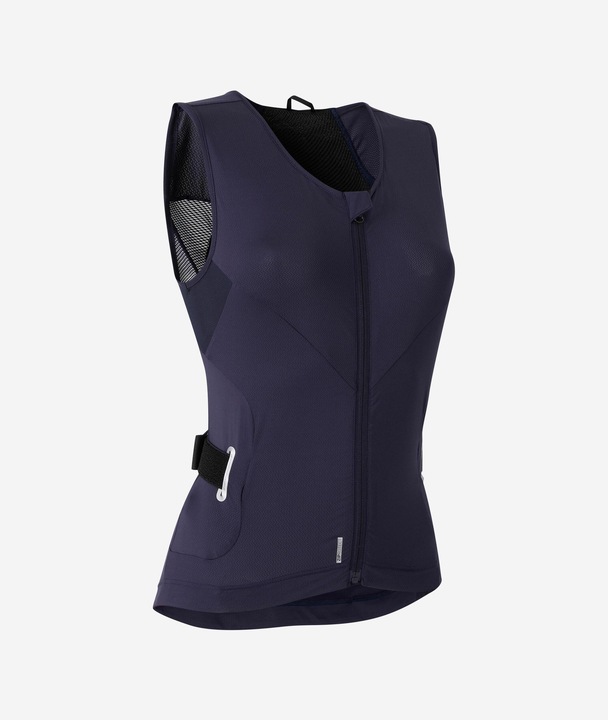 Immagine prodotto Dreamscape Paraschiena donna mountain bike sci snowboard - DBCK 900 blu (XS, Paraschiena, Esemplare unico)