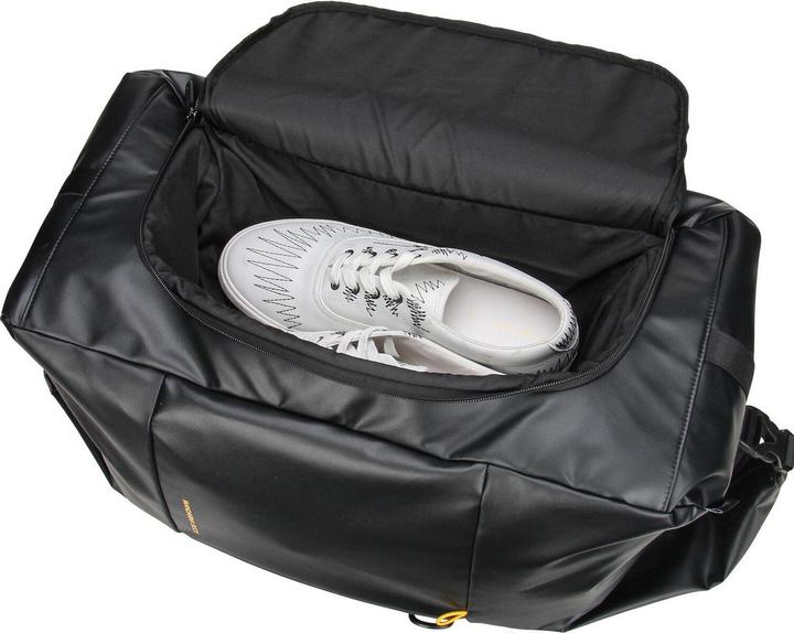 Immagine prodotto Mandarina Duck Borsa sportiva Eco Coated Duffle OSB02 (43 l)