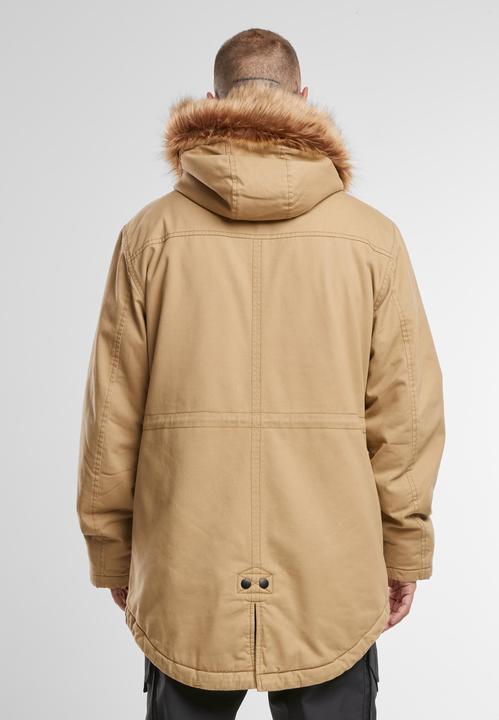 Produktbild Brandit Men Fish Tail Parka - 174635 (XL)