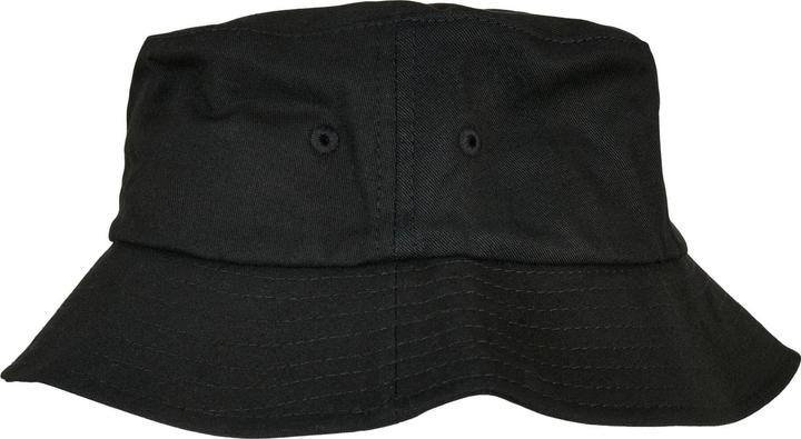 Produktbild Flexfit Cotton Twill Bucket Hat Kids - 19001