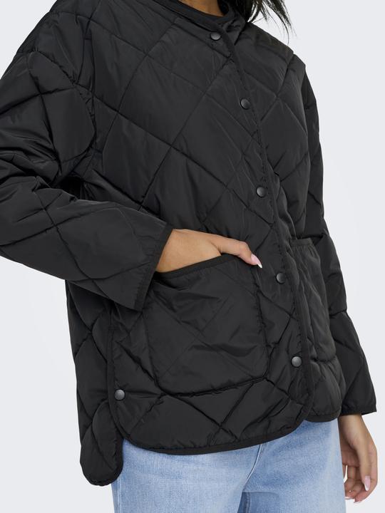 Produktbild Only Onlalthea Quilted Jacket Otw (S)