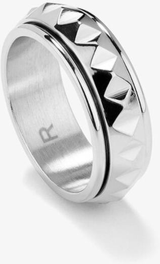 Produktbild Radiant Damenring RH000258-20 Silberfarben 20 (20)