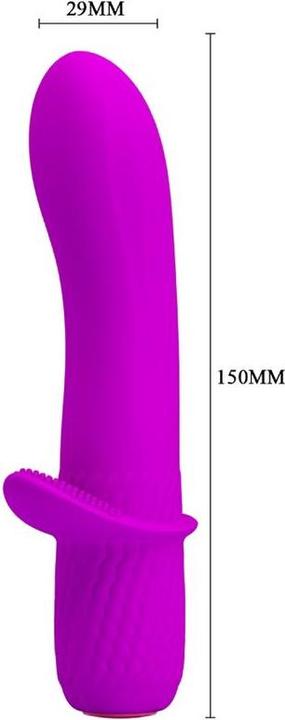 Immagine prodotto Pretty Love Troy Viola