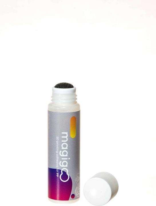 Immagine prodotto Magigoo Colla stick 3D per filamenti PP 50ml (Raccoglitrice)